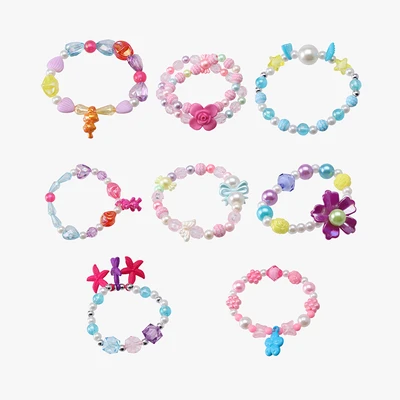 Gambar Emco Set Diy Me N My Charms Wristband Random