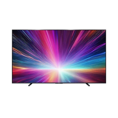 Gambar Polytron 100 Inch EQLED 4K Smart TV PLD100QV5029 - Hitam