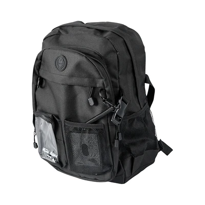 Gambar Disney Tas Ransel Anak Iron Man - Hitam