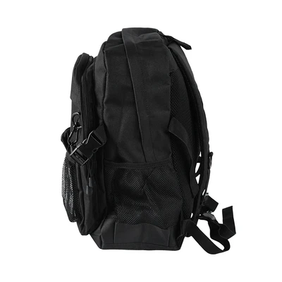 Gambar Disney Tas Ransel Anak Iron Man - Hitam