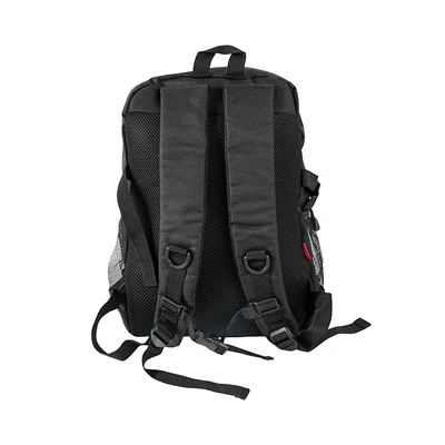 Gambar Disney Tas Ransel Anak Iron Man - Hitam