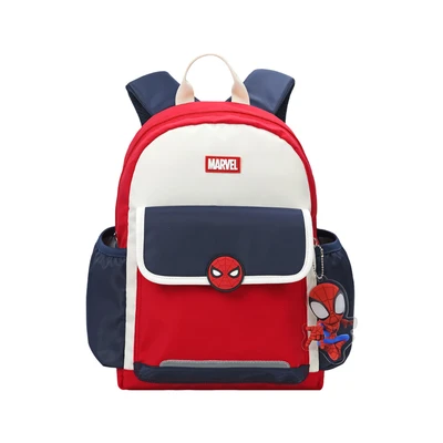 Gambar Disney Tas Ransel Anak Spider-Man Small - Mix