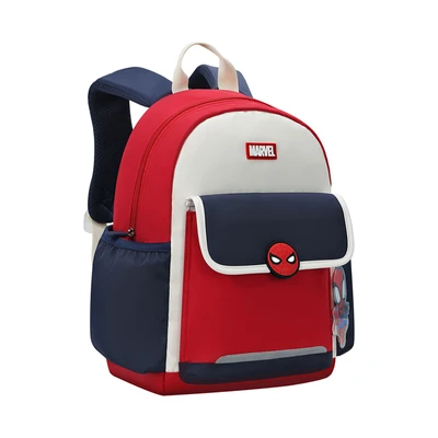 Gambar Disney Tas Ransel Anak Spider-Man Small - Mix