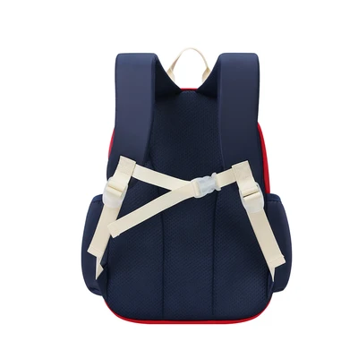 Gambar Disney Tas Ransel Anak Spider-Man Small - Mix