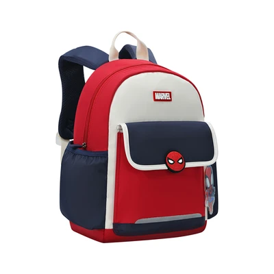 Gambar Disney Tas Ransel Anak Spider-Man Small - Mix