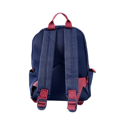 Gambar Disney Tas Ransel Anak Spider-Man Sense Small - Biru Tua