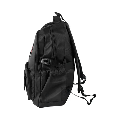 Gambar Disney Tas Ransel Anak Marvel Iron Man - Hitam