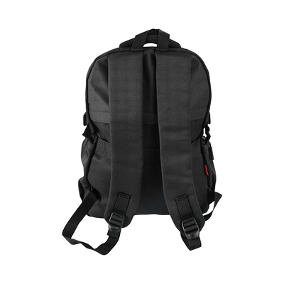 Gambar Disney Tas Ransel Anak Marvel Iron Man - Hitam
