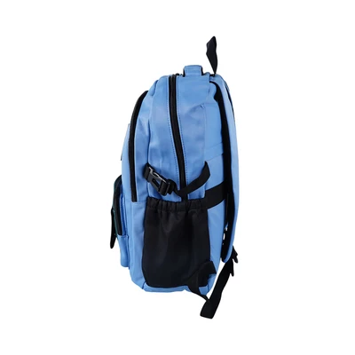 Gambar Disney Tas Ransel Anak Marvel Captain America - Biru