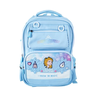 Gambar Disney Tas Ransel Anak Frozen - Biru