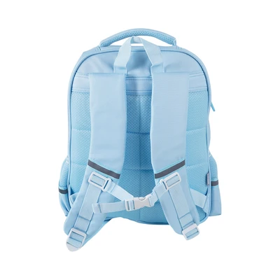 Gambar Disney Tas Ransel Anak Frozen - Biru