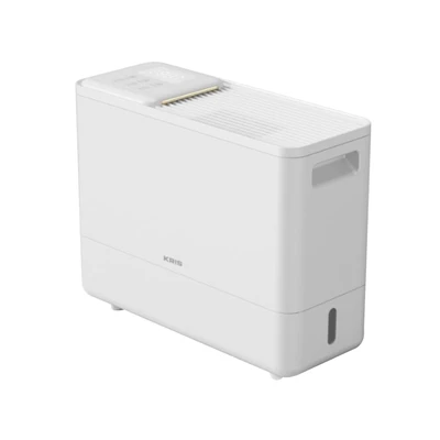Gambar Kris Dehumidifier 6 Liter/Hari 120 Watt - Putih