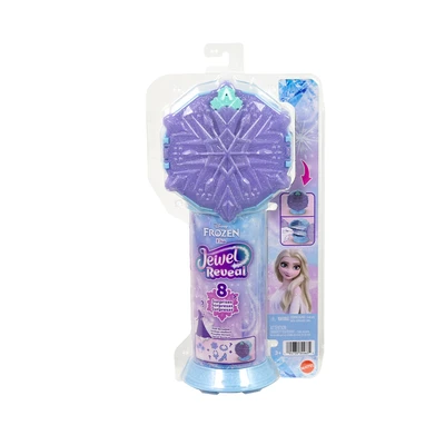 Gambar Disney Princess Set Frozen Jewel Reveal Elsa Jjy36 - Mix