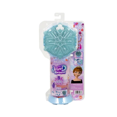 Gambar Disney Princess Set Frozen Jewel Reveal Anna Jjy37 - Mix