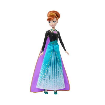 Gambar Disney Princess Boneka Frozen Standard Jjy38 Random