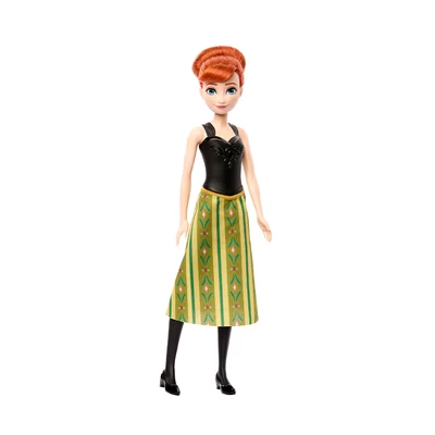 Gambar Disney Princess Boneka Frozen Standard Jjy38 Random