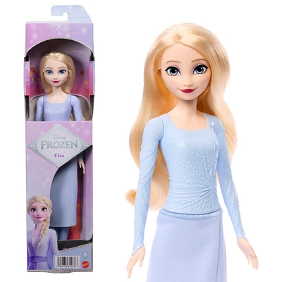 Gambar Disney Princess Boneka Frozen Standard Jjy38 Random