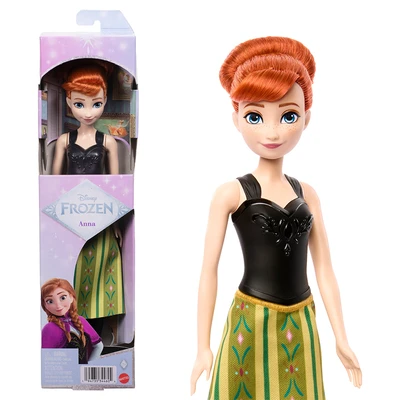 Gambar Disney Princess Boneka Frozen Standard Jjy38 Random