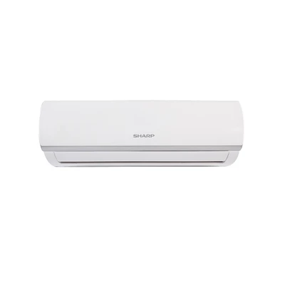 Gambar [Gratis Instalasi] Sharp Air Conditioner Standard 2 PK AH-A18ZCY2 - Putih