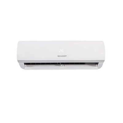 Gambar [Gratis Instalasi] Sharp Air Conditioner Standard 2 PK AH-A18ZCY2 - Putih