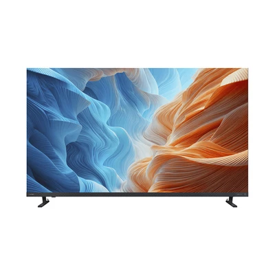 Gambar Toshiba 65 Inch Mini LED 4K Smart TV 65Z670SP - Hitam