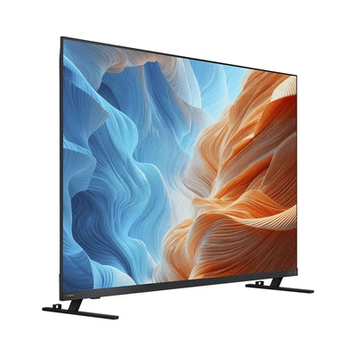 Gambar Toshiba 65 Inch Mini LED 4K Smart TV 65Z670SP - Hitam
