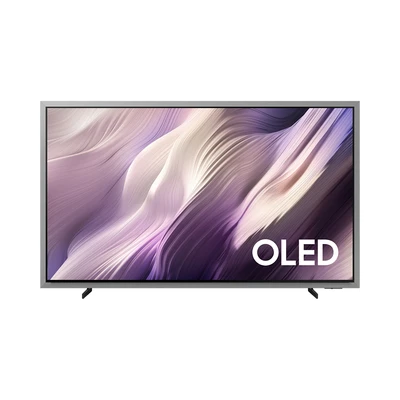 Gambar Samsung 77 Inch OLED 4K Smart TV QA77S95HXEXXD - Hitam