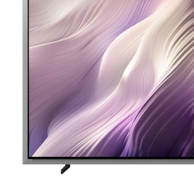 Gambar Samsung 77 Inch OLED 4K Smart TV QA77S95HXEXXD - Hitam