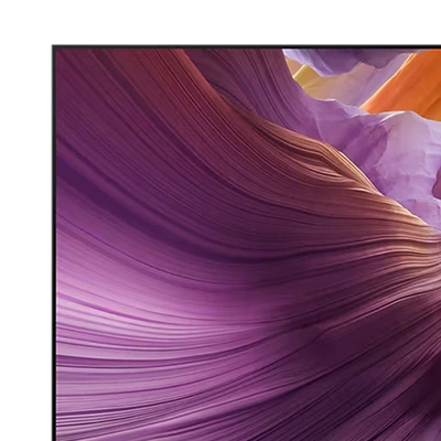 Gambar Samsung 65 Inch OLED 4K Smart TV QA65S85HAEXXD - Hitam