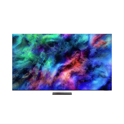 Gambar Samsung 65 Inch Micro RGB 4K Smart TV MRA65R95HXKXXD - Hitam