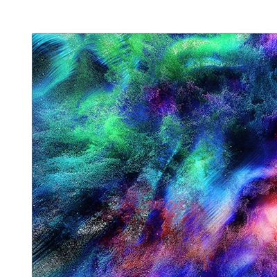 Gambar Samsung 65 Inch Micro RGB 4K Smart TV MRA65R95HXKXXD - Hitam