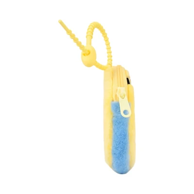 Gambar Universal Minions Dompet Koin - Kuning