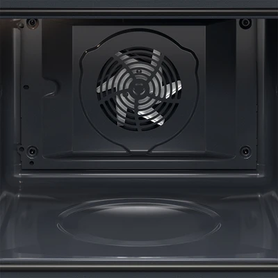 Gambar Elextrolux Oven Taman 72 Liter KOIGE00H2 - Hitam