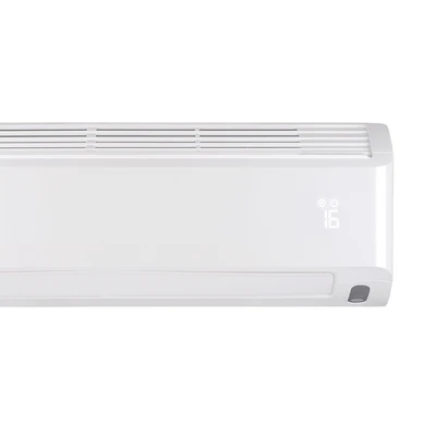 Gambar [Gratis Instalasi] Sharp Air Conditioner Standard 1/2 PK AH/AU-A5DHY - Putih