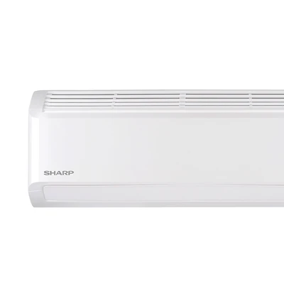 Gambar [Gratis Instalasi] Sharp Air Conditioner Standard 1/2 PK AH/AU-A5DHY - Putih