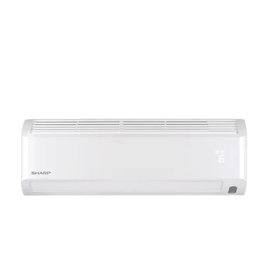 Gambar [Gratis Instalasi] Sharp Air Conditioner Standard 1 PK AH/AU-A9DHY - Putih