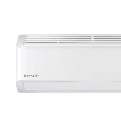 Gambar [Gratis Instalasi] Sharp Air Conditioner Standard 1 PK AH/AU-A9DHY - Putih