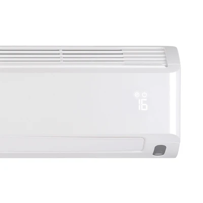 Gambar [Gratis Instalasi] Sharp Air Conditioner Standard 1 PK AH/AU-A9DHY - Putih