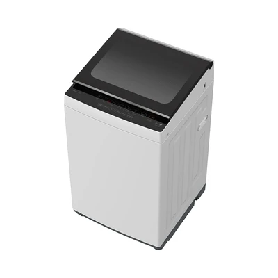 Gambar Toshiba Mesin Cuci Top Loading 8 kg AW-M901BN(WK) - Putih