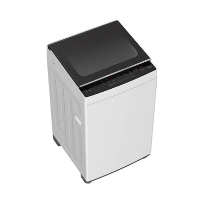 Gambar Toshiba Mesin Cuci Top Loading 7 kg AW-M801AN(WK) - Putih