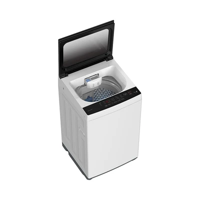 Gambar Toshiba Mesin Cuci Top Loading 7 kg AW-M801AN(WK) - Putih