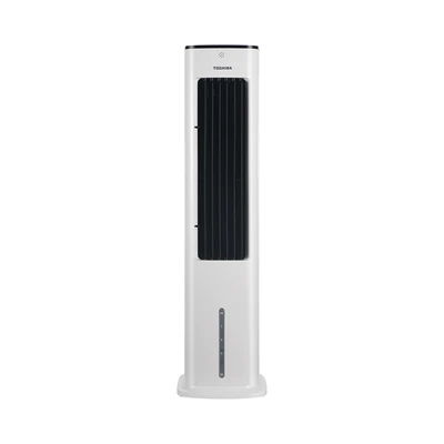 Gambar Toshiba Air Cooler 355 CMH 5 Liter F-AEZ60ID - Putih