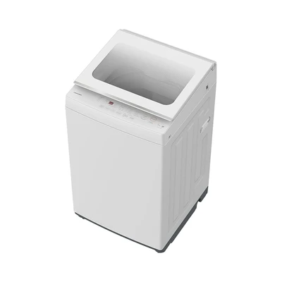 Gambar Toshiba Mesin Cuci Top Loading 7 kg AW-M801AN(WW) - Putih