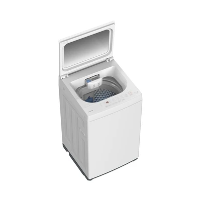 Gambar Toshiba Mesin Cuci Top Loading 7 kg AW-M801AN(WW) - Putih