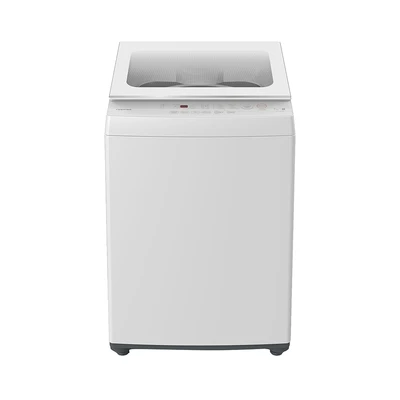 Gambar Toshiba Mesin Cuci Top Loading 8 kg AW-M901BN(WW) - Putih