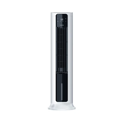Gambar Toshiba Air Cooler 500 CMH 7 Liter F-AEZ80ID - Putih