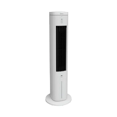 Gambar Midea Air Cooler 4 Liter 45 Watt MAC401R0BPW - Putih