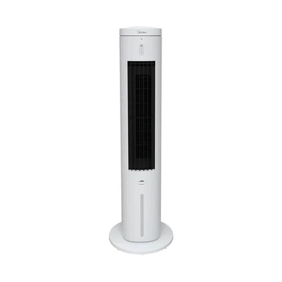 Gambar Midea Air Cooler 4 Liter 45 Watt MAC401R0BPW - Putih