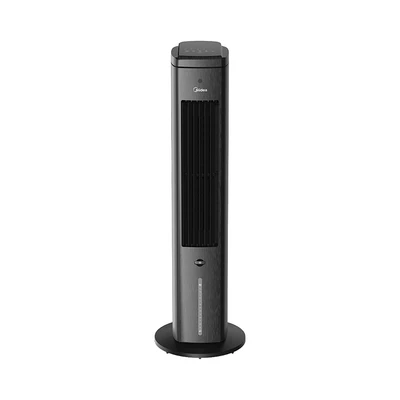 Gambar Midea Air Cooler 4 Liter 45 Watt MAC400R0BPK - Hitam