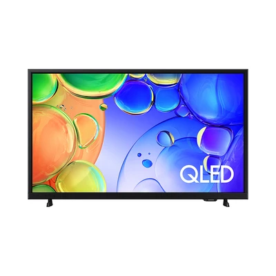Gambar Samsung 43 Inch QLED FHD Smart TV QA43Q5FAAKXXD - Hitam
